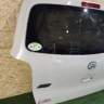Дверь 5-я Daihatsu Mira E:s LA300S  перламутр