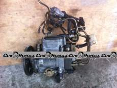 тнвд 16700-0W800 на QD32TE на NISSAN  ELGRAND AVWE50 (Ниссан Эльгранд)