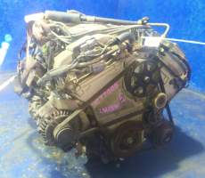 двигатель GY на MAZDA MPV LW5W ( Мазда МПВ)