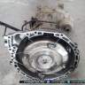 АКПП BM711 на WL-T MAZDA BONGO FRIENDEE SGLR ( Мазда Бонго Френди)