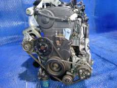 Двигатель  4G15T MITSUBISHI  COLT Z27A (Мицубиси Кольт)