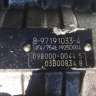 Тнвд на Isuzu ELF 4HG1, 4HF1, 4HK1, 4HJ1, 4HL1 8-97191033-4 OEM:8-97191033-4