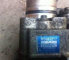 ТНВД MD351017 на 4G93 MITSUBISHI  RVR N61W (Мицубиси Рвр)