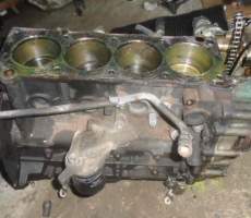 блок двигателя 3RZ TOYOTA REGIUS RCH47 (Тойота Региус )