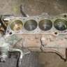 блок двигателя 3RZ TOYOTA REGIUS RCH47 (Тойота Региус )