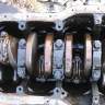 блок двигателя 3SFSE TOYOTA PREMIO ST210 (Тойота Приемио )