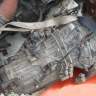 АКПП A860E на N04CT Toyota ToyoAce XZU308 (Тойота Тойоайс)