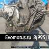 АКПП F1CJA12AZ на 4B12 MITSUBISHI DELICA D5 CV5W (мицубиси делика)