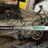 АКПП V4A517DB на 6G72 MITSUBISHI PAJERO V73W (мицубиси паджеро)