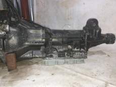АКПП TOYOACE YY211