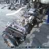 МКПП на FD35 NISSAN CONDOR SGH40 (ниссан кондор)