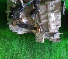 акпп SLSA на двс L15A HONDA AIRWAVE GJ1 (Хонда Эйрвэйв )