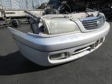Ноускат  3S TOYOTA PREMIO ST210  (Тойота Премио)