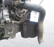 Акпп на gy MAZDA MPV lw5w (Мазда Мпв)