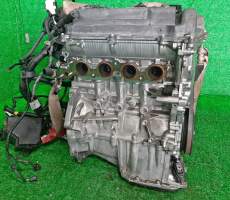 Двигатель 1NZ-FE TOYOTA PORTE NCP145 (тойота порте)