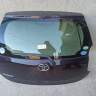 Дверь пятая на TOYOTA PASSO KGC30, KGC35, NGC30 БОРДОВЫЙ Дверь пятая на TOYOTA PASSO KGC30, KGC35, NGC30 БОРДОВЫЙ