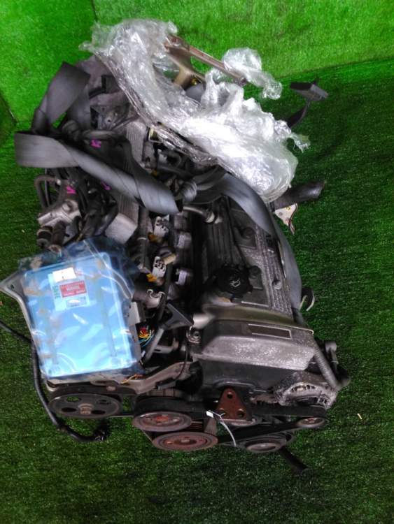 двигатель 5A-FE на TOYOTA MARINO AE110 (Тойота Марино)