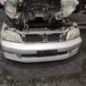 Ноускат  на 4G93 MITSUBISHI  LANCER CEDIA CS5A (Мицубиси Лансер Цедиа) серебро (A69)