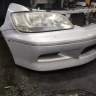 Ноускат  на 4G93 MITSUBISHI  LANCER CEDIA CS5A (Мицубиси Лансер Цедиа) серебро (A69)