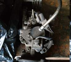 Тнвд на Mitsubishi Canter 70 4M40 ME200203