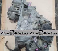 АКПП W4A42 3307 на 4G94 MITSUBISHI DION CR9W ( мицубиси дион)