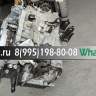 АКПП K11401A на 3ZR TOYOTA VOXY ZRR80 (Тойота Вокси)