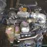 двигатель TD27T на NISSAN MISTRAL R20 (ниссан мистраль)