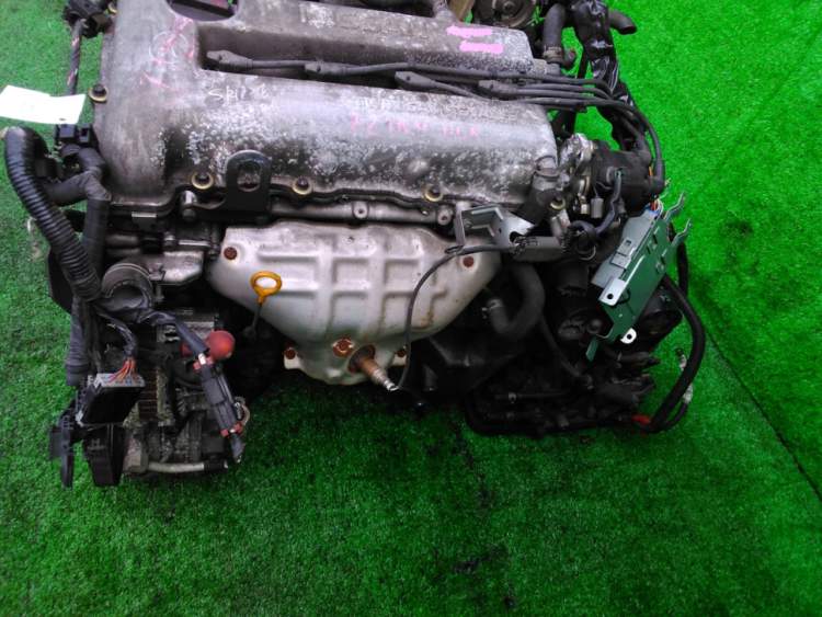 двигатель SR18DE на NISSAN RASHEEN RHNB14;ENU14;HNN15;WHNY10 (Ниссан Рашен) двигатель SR18DE на NISSAN RASHEEN RHNB14;ENU14;HNN15;WHNY10 (Ниссан Рашен)