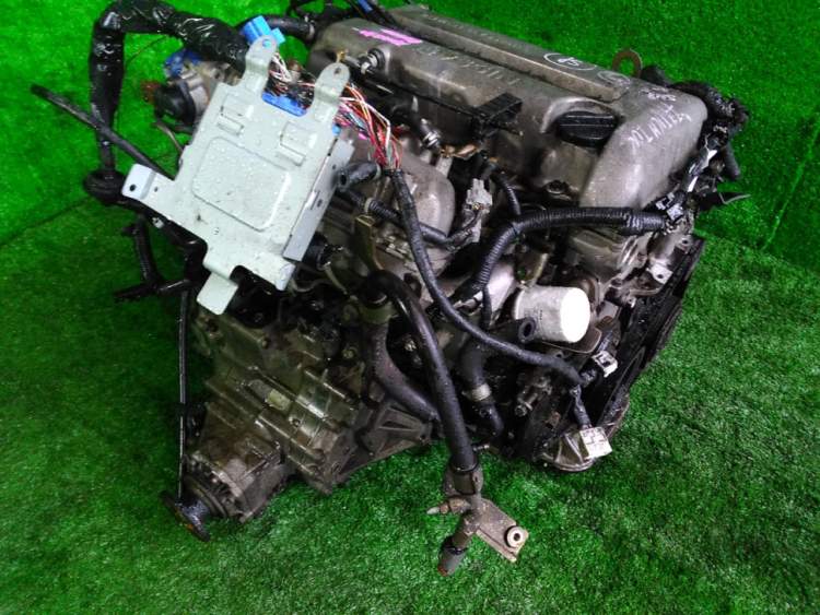 двигатель SR18DE на NISSAN RASHEEN RHNB14;ENU14;HNN15;WHNY10 (Ниссан Рашен) двигатель SR18DE на NISSAN RASHEEN RHNB14;ENU14;HNN15;WHNY10 (Ниссан Рашен)