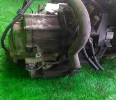 акпп SKNA на двс B20B HONDA S-MX RH1 (Хонда )