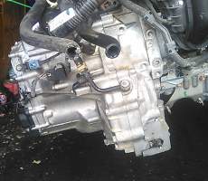 АКПП M8PA на R20A  HONDA ACCORD CU1 R20A   ( хонда аккорд)
