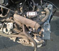 Акпп на zy-ve MAZDA ATENZA bk5p (Мазда Атенза)