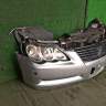 Ноускат  4GR-FSE TOYOTA MARK X GRX120  (Тойота Марк икс) СЕРЕБРИСТЫЙ