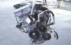Двигатель 3ZR-FAE TOYOTA HARRIER ZSU65 (тойота харриер)