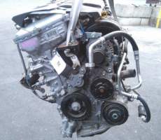 Двигатель 3ZR-FAE TOYOTA HARRIER ZSU65 (тойота харриер)