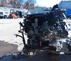 двигатель 1GR на TOYOTA LAND CRUISER (ленд крузер)