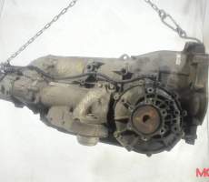 АКПП на BPP Audi A6 (C6) Allroad 2006-2008 4WD