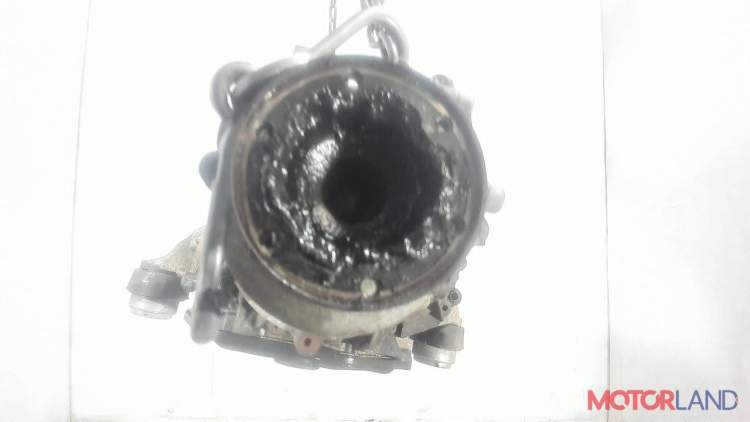 АКПП на BPP Audi A6 (C6) Allroad 2006-2008 4WD