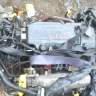 Двигатель  4G93 MITSUBISHI  FTO DE2A (Мицубиси Фто)