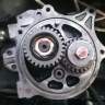 Тнвд на Mitsubishi Canter 4M42 ME193334