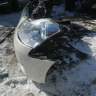 Ноускат Nissan Fuga PY50 VQ35DE  перламутр QX1