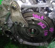 акпп SBLA на двс LDA HONDA INSIGHT ZE2 (Хонда Инсайт )