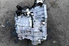 АКПП K114-01A на 3ZR TOYOTA HARRIER ZSU65 ( Тойота Харриер )
