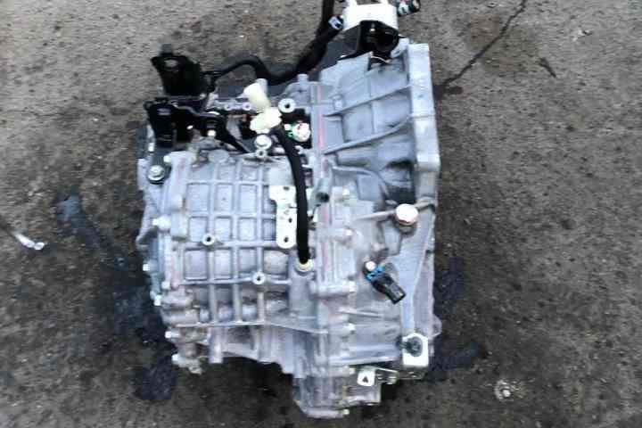 АКПП K114-01A на 3ZR TOYOTA HARRIER ZSU65 ( Тойота Харриер )