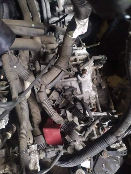 АКПП F1C1A1J4Z на 4G15 MITSUBISHI  LANCER CS2A (Мицубиси Лансер)