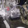 АКПП F1C1A1J4Z на 4G15 MITSUBISHI  LANCER CS2A (Мицубиси Лансер)