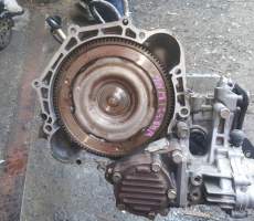 АКПП W4A321WNQ на 4G63 MITSUBISHI RVR N23W (мицубиси рвр)