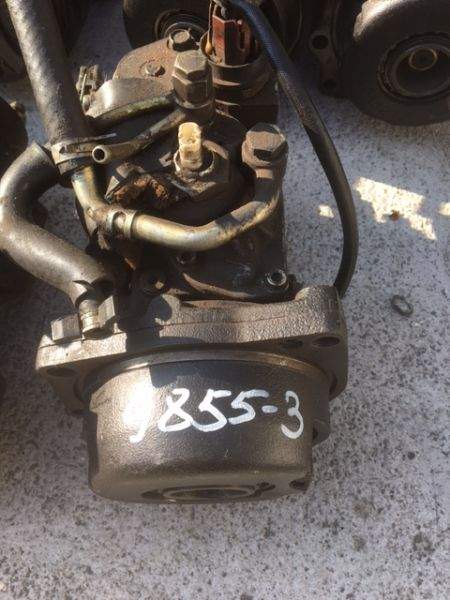 Тнвд на Isuzu ELF 4HG1, 4HF1, 4HK1, 4HJ1, 4HL1 8-97189855-3 OEM:8-97189855-3