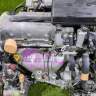 двигатель SR20 на NISSAN SERENA C24 (Ниссан Серена)