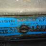 АКПП 31-80LE,  A340H -B05A на 1JZ-GE  TOYOTA MARK II JZX93 ( Тойота Марк 2 )